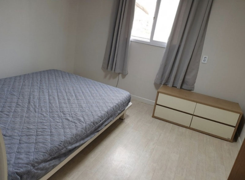 여주 주택 안방 사진