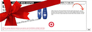 Free Printable Target Coupons