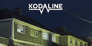 Lyric Ready to Change - Kodaline