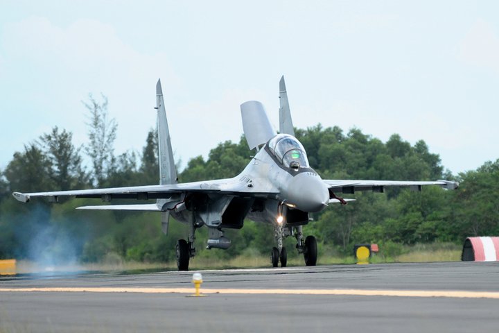 BUY SU30MKM-BRAHMOS