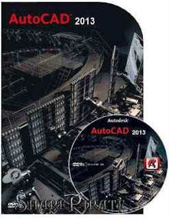 Autodesk AutoCAD v2013 free download