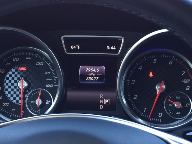 玄天國際有限公司 網路買車的風險 性價比之benz Gle450 Coupe
