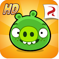 Bad Piggies HD v1.5.0