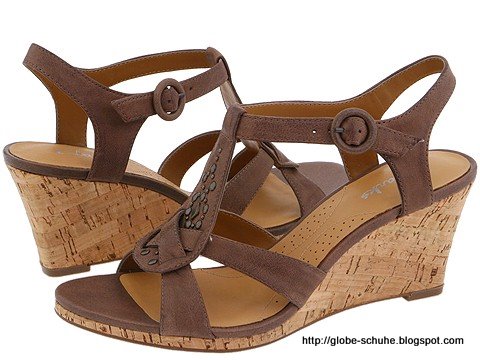 Globe schuhe:VD221587_{333218}