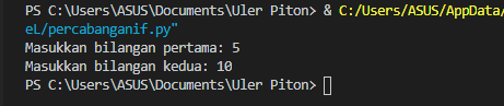 output if 3