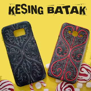 casing batak