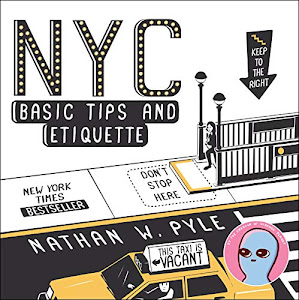 NYC Basic Tips and Etiquette