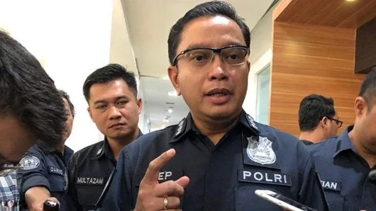 Polri Bakal Periksa Stafsus Ma'ruf soal Dugaan Pemerasan