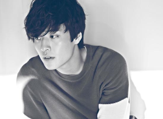 Kang Ha Neul