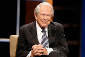 Pat Robertson, television evangelist and  leader of the religious right, died 93
