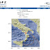 Terremoto , Magnitudo(Ml) 5 - CALABRIA - COSENZA