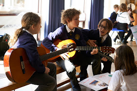 Awards for Young Musicians (Photo Edward Webb)