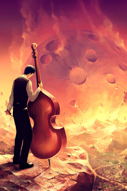 cello,digital art guy,classical music