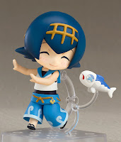 Pre-order del Nendoroid de Lana de "Pokemon" - Good Smile Company