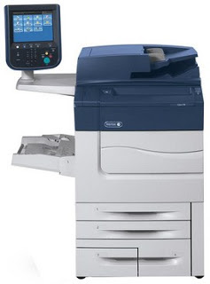 Xerox C70 Driver Downloads