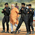 पीएम मोदी की सुरक्षा के लिए हाईटेक कार, विदेशी बंदूकें और...