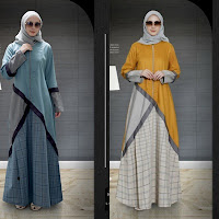 GAMIS ENDOMODA TP 119