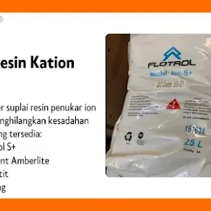 Satuan Kesadahan Air adalah PPM Berat per Volume CaCO3 pada Air