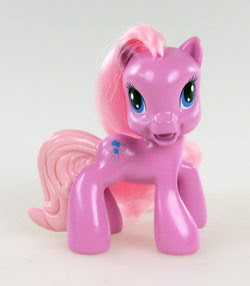 Pinkie Pie Pony