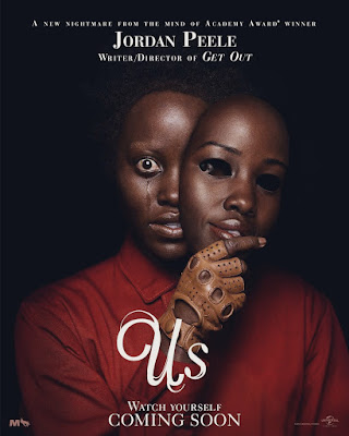 Us 2019 Movie Poster 3