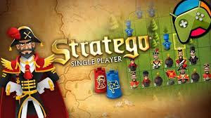 Stratego Single Player V1.1.1 MOD Apk