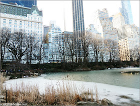 Central Park, Nueva York