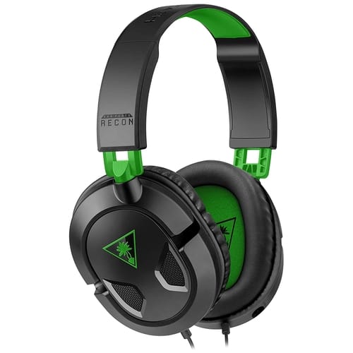 Turtle Beach Ear Force Recon 50X Stereo Gaming Headset