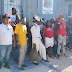 DGM mantiene intensidad de operativos: Interdicta 1,318 y repatría 1,146 haitianos ilegales