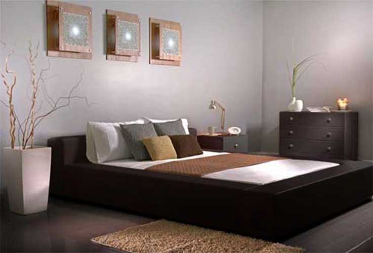 Minimalist Designs Modern Bedroom Furniture  Interior Home Designs