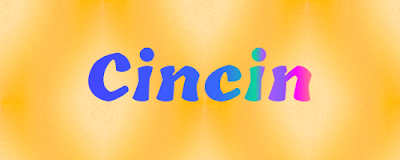 Cincin - আংটি