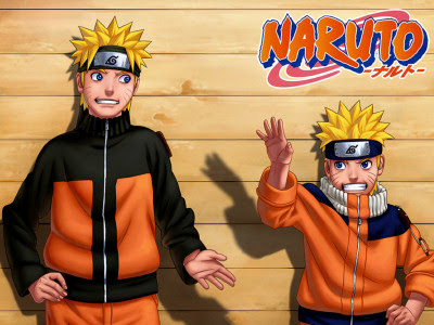 Naruto Shippuden on Naruto Shippuden Espa  Ol    Taringa