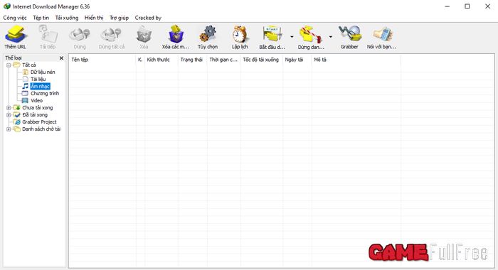 IDM 6.36 Build 2 Full