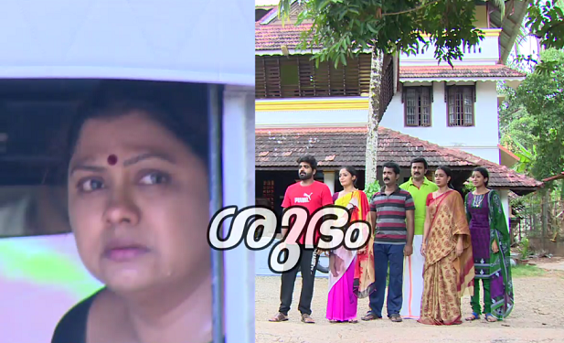 Sthreedhanam Serial Climax Episode