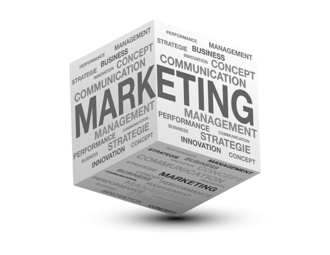 FORMATION MARKETING ET VENTE 