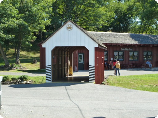 The Amish Village 048