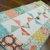 Table Runner Patterns Appearance