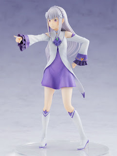 Re:Zero – Emilia KDcolle LIGHT, KDcolle