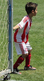 Chelsea Midfielder Uniformed Official Stoke City