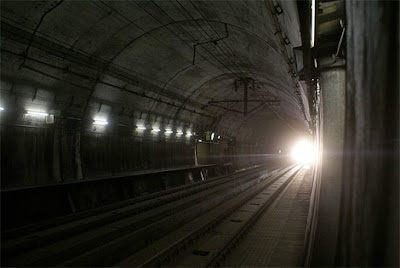 Seikan Tunnel