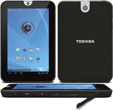 Toshiba Thrive 7 Reviews