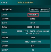 SOI CẦU LÔ ĐỀ HCM VIP BẠCH THỦ - DÀN ĐỀ HỒ CHÍ MINH VIP HÔM NAY