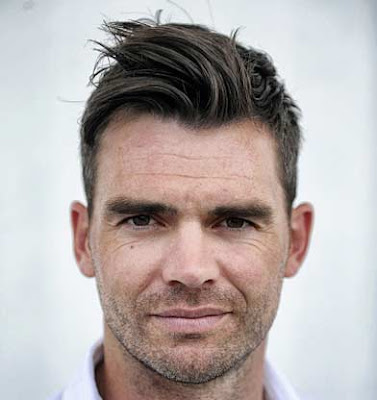 Store of Cricketer Wallpaper: James Anderson Wallpapers