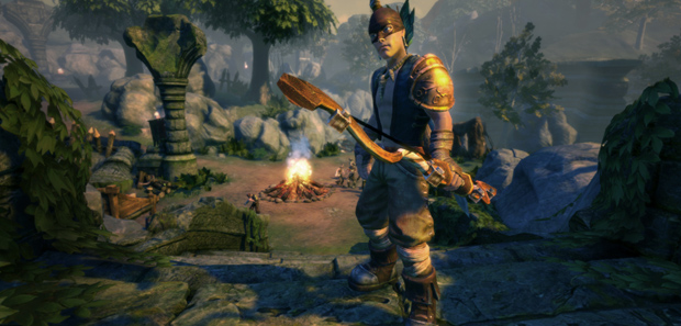 Fable Anniversary Update  Patch On the Way