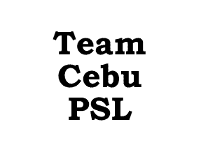 List of Team Cebu Roster/Lineup 2015 Philippine SuperLiga Grand Prix