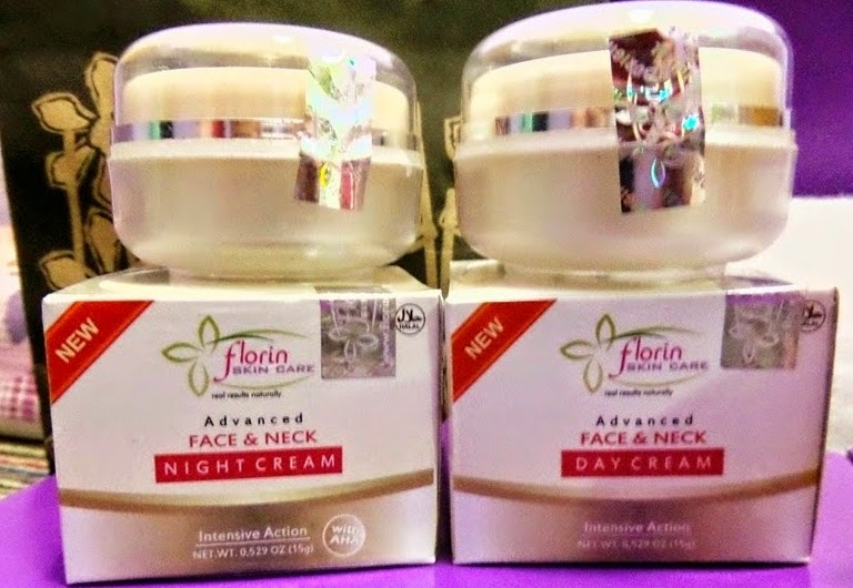 Florin Skin Care