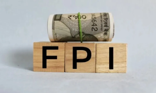 USA accounts for Highest FPI investment in India: SEBI Report USA accounts for Highest FPI investment in India: SEBI Report