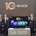 LG UNVEILS ITS GROUND-BREAKING OLED TV SERIES 