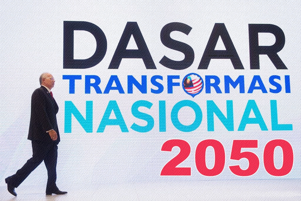 transformasi nasional 2050 (tn50)