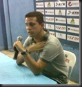 DT Ricardo Valiño