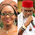Nnamdi Kanu Is Dead, Let Him Do Live Video To Debunk Claims, Says Kemi Olunloyo